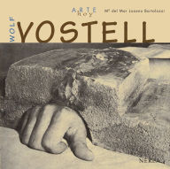 Title: Wolf Vostell, Author: M. Mar del Lozano Bartolozzi