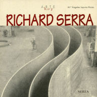 Title: Richard Serra, Author: M Ángeles Layuno