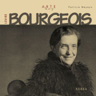 Title: Louise Bourgeois, Author: Patricia Mayayo