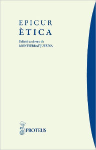 Title: Ètica, Author: Epicur