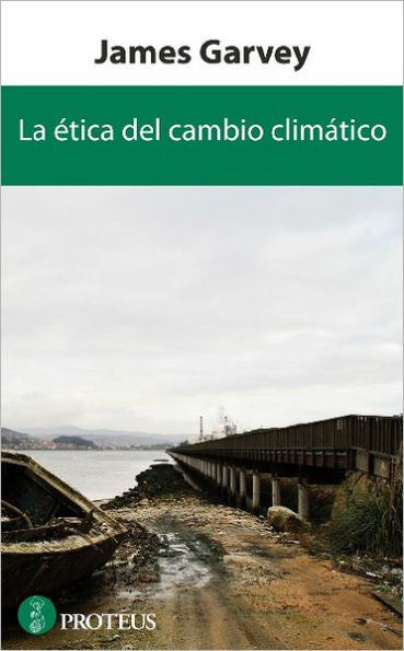 La ética del cambio climático