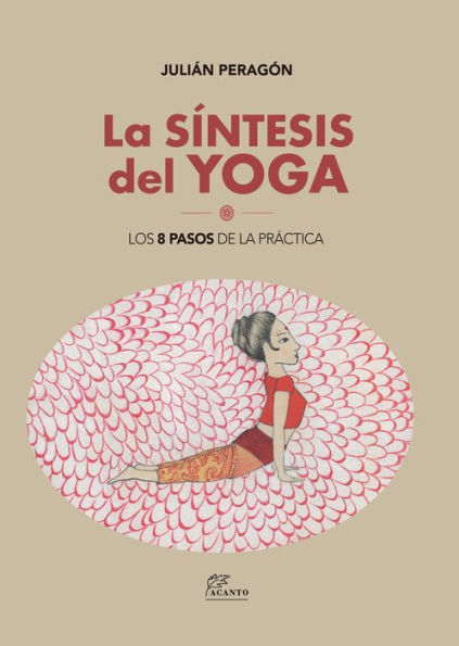 La síntesis del yoga: Los 8 pasos de la práctica