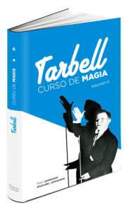 Ebook text download Curso de Magia Tarbell 6 in English