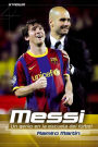Messi: Un genio en la escuela del fï¿½tbol