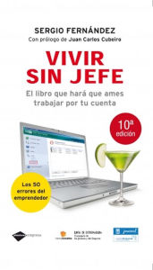 Title: Vivir sin jefe, Author: Sergio Fernández