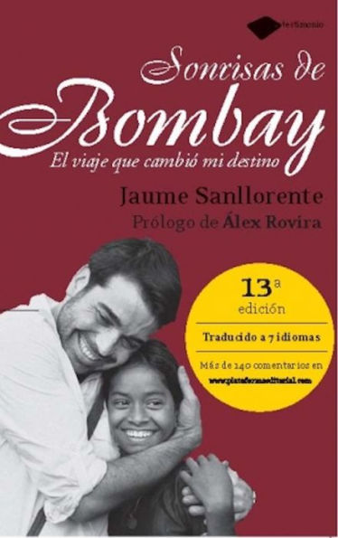 Sonrisas de Bombay