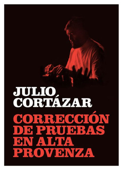 Corrección de pruebas en Alta Provenza: Proofreading of Haute Provence, Spanish Edition