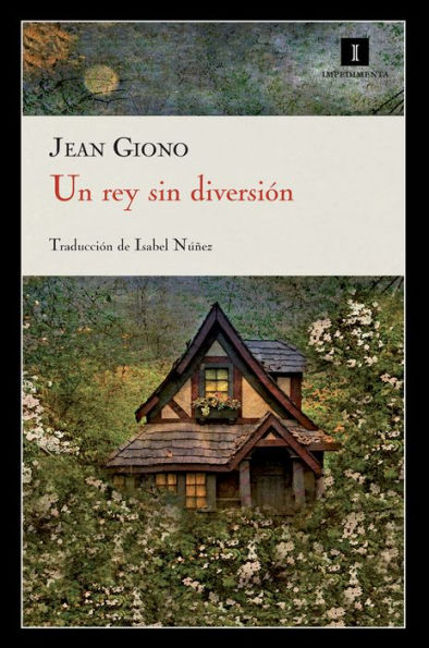 Un rey sin diversiï¿½n