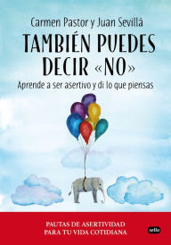 Title: También puedes decir 