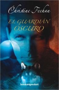 Title: El Guardian oscuro, Author: Christine Feehan