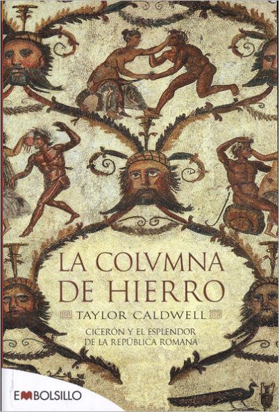 La columna de hierro