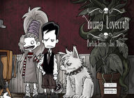 Title: Young Lovecraft: Volume 3, Author: Jose Oliver