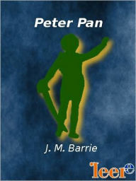 Title: Peter Pan, Author: J. M. Barrie