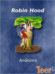 Title: Robin Hood, Author: Anónimo