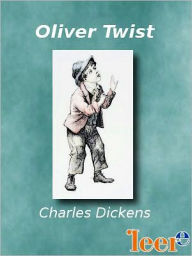 Title: Oliver Twist, Author: Charles Dickens