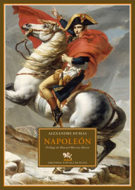 Title: Napoleón, Author: Alexandre Dumas