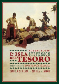 Title: La Isla del Tesoro, Author: Robert Louis Stevenson