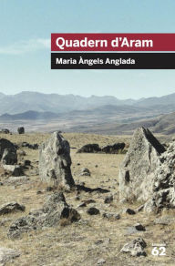 Title: Quadern d'Aram, Author: Maria Àngels Anglada Abadal