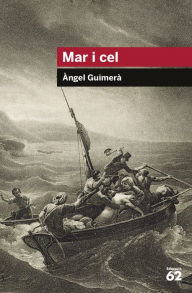 Title: Mar i cel: Inclou recurs digital, Author: Àngel Guimerà