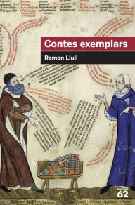 Title: Contes exemplars, Author: Ramon Llull
