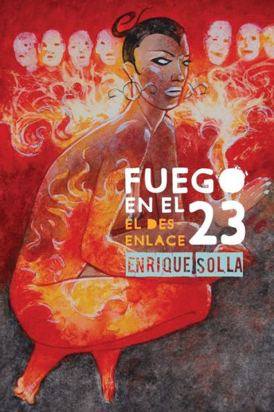 Fuego en el 23 - El desenlace: El desenlace