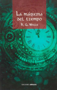 Title: La Mï¿½quina del tiempo, Author: H. G. Wells
