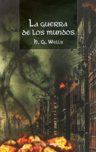 Title: La Guerra de los mundos, Author: H. G. Wells