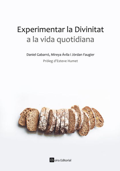 Experimentar la Divinitat a la vida quotidiana