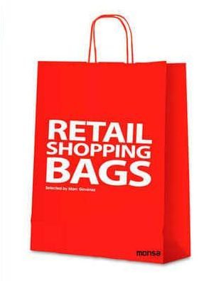 Retail Shopping Bags