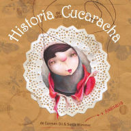 Title: Historia de una cucaracha (Story of a Cockroach), Author: Carmen Gil
