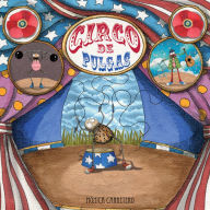Title: Circo de pulgas, Author: Mónica Carretero