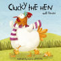 Clucky the Hen