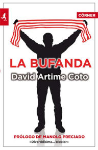 Title: La bufanda, Author: David Artime