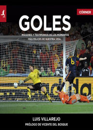 Title: Goles, Author: Luis Villarejo