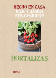 Title: Hortalizas, Author: James Strawbridge