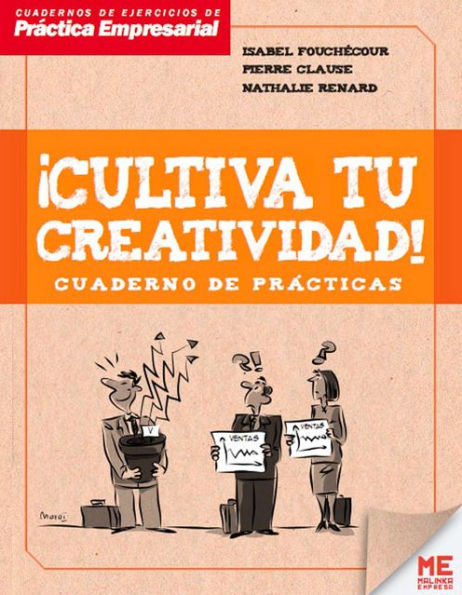Cultiva tu creatividad!