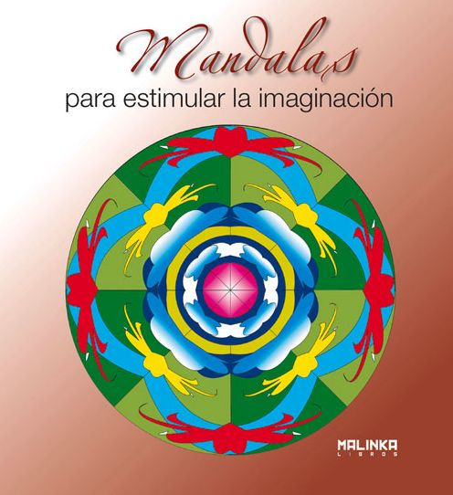 Mandalas para estimular la imaginacion