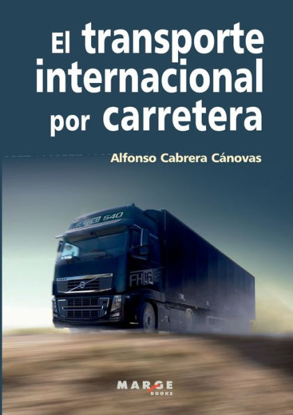 El transporte internacional por carretera