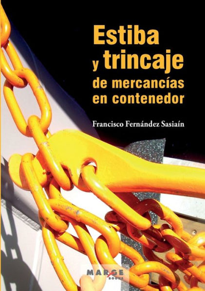 Estiba y trincaje de mercancï¿½as en contenedor