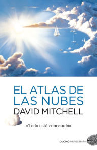 Title: El atlas de las nubes (Cloud Atlas), Author: David Mitchell