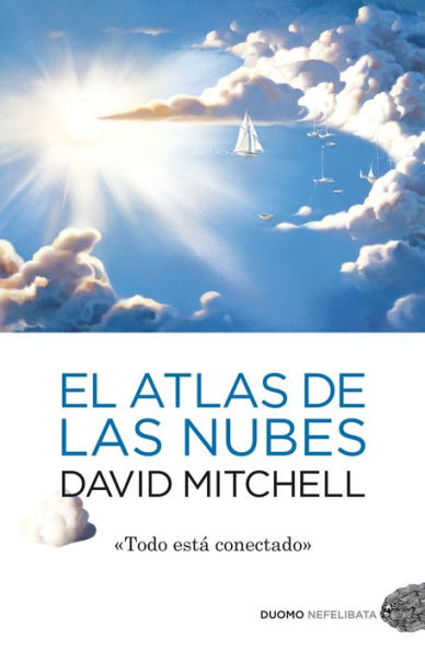 El atlas de las nubes (Cloud Atlas)