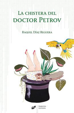 La chistera del doctor Petrov