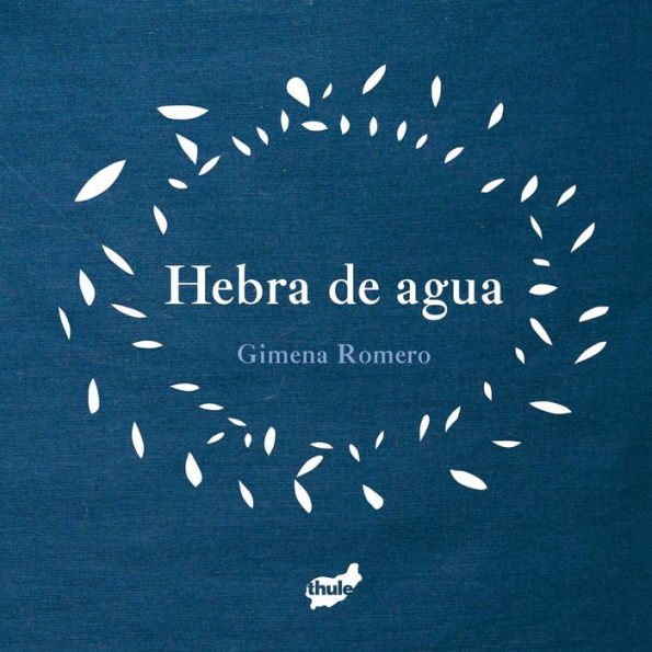 Hebra de agua