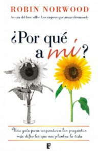 Title: ¿Por qué a mí?, Author: Robin Norwood