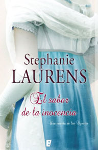Title: El sabor de la inocencia (Los Cynster 14), Author: Stephanie Laurens
