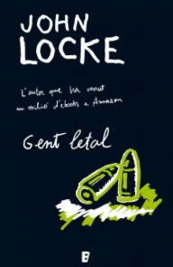 Title: Gent letal, Author: John Locke