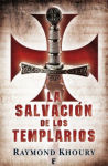 Alternative view 1 of La salvación de los Templarios (The Templar Salvation)