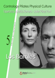 Title: Los Barriles, Author: Javier Pérez Pont