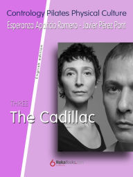 Title: The Cadillac, Author: Javier Pérez Pont