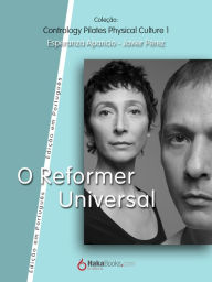 Title: O Reformer Universal, Author: Javier Pérez Pont